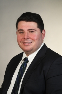 Ermal Bojdani, MD Profile Headshot
